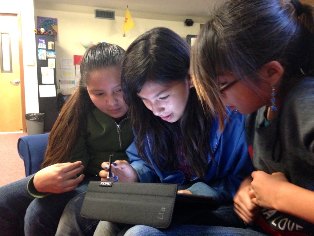 Give Marginalized Youth a Voice