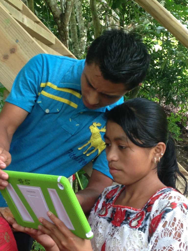 Give Marginalized Youth a Voice