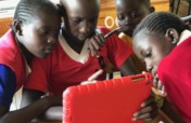 Give Marginalized Youth a Voice