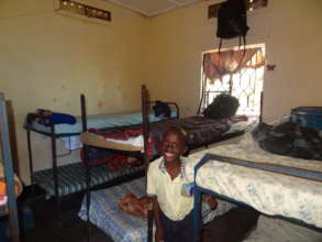 Dormitories