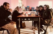 Remove Women's Barriers to Justice in South Asia