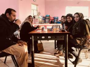 Remove Women's Barriers to Justice in South Asia