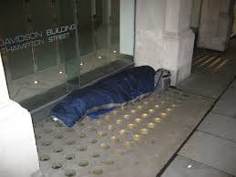 Thorpe Bay Rotary's Appeal to Help the Homeless