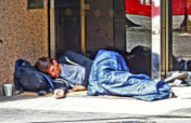 Thorpe Bay Rotary's Appeal to Help the Homeless