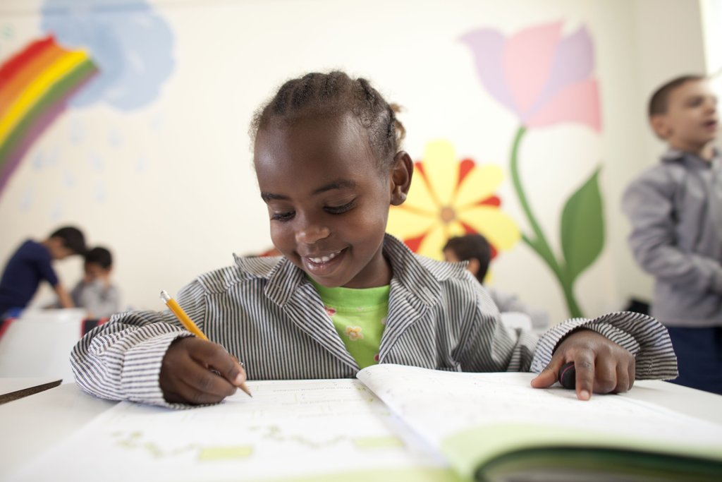 GlobalGiving Quality Education Fund