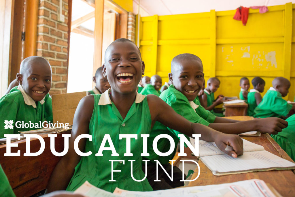 GlobalGiving Quality Education Fund