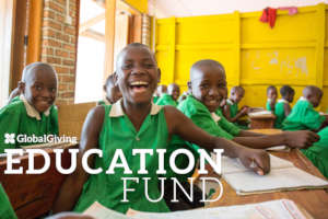 GlobalGiving Quality Education Fund