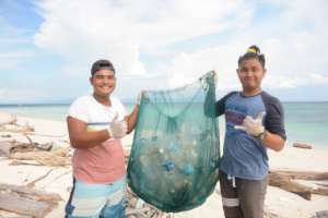 Reef Check Malaysia