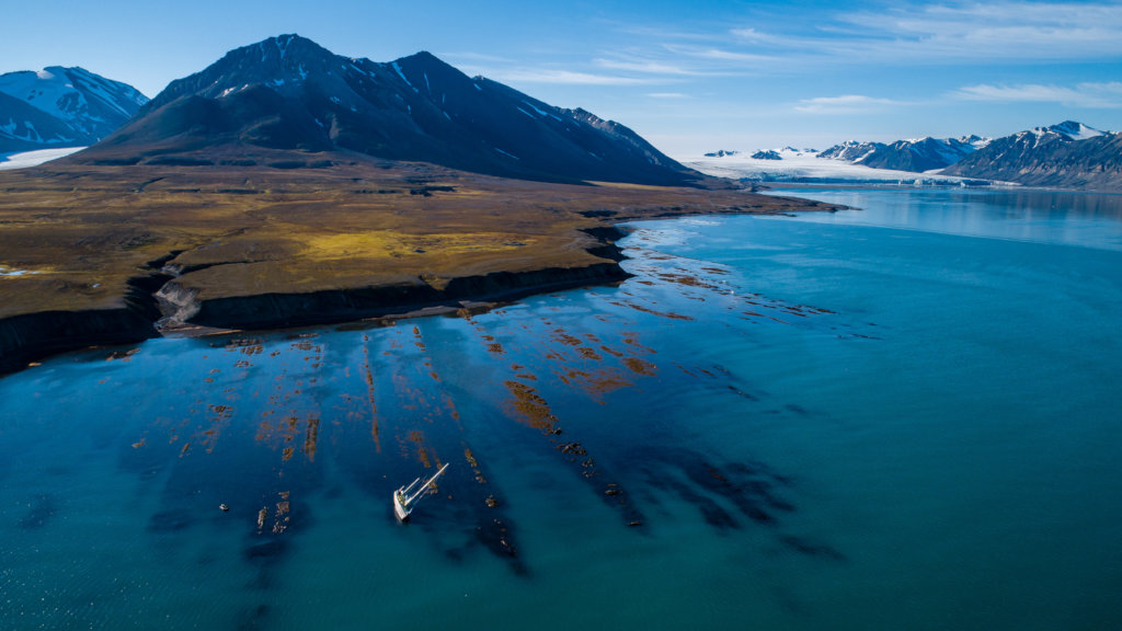 GlobalGiving Climate Action Fund