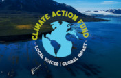 GlobalGiving Climate Action Fund