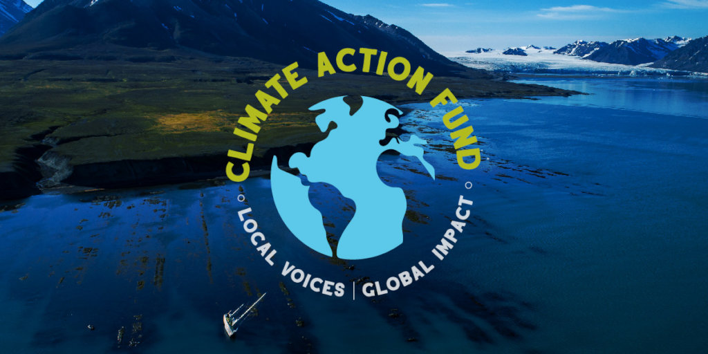 GlobalGiving Climate Action Fund