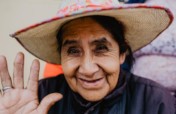 Empower 1500 women and children in Peru