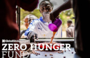 GlobalGiving Zero Hunger Fund