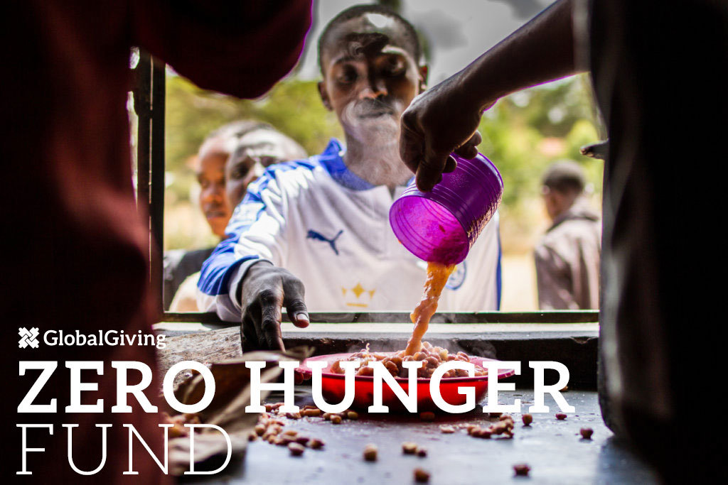 GlobalGiving Zero Hunger Fund