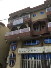 The Graines de Paix Benin Office