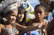 Easter Island Original Language Rescue