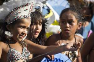 Easter Island Original Language Rescue
