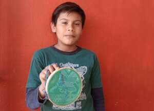 results embroidery workshop