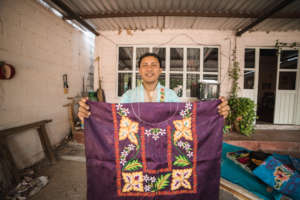 Rudiel, craftsman
