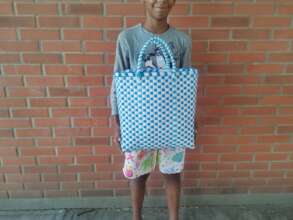 Bags workshop