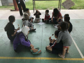 Reading Workshop