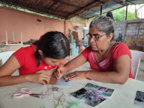 Intergenerational exchange