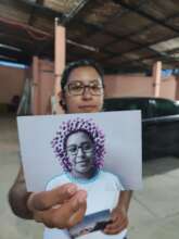 Photoembroidery is resitance