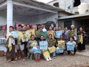 Union Hidalgo 's women