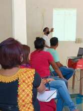 Savings workshop
