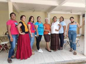 Savings workshop