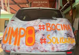 Solidary Speaker