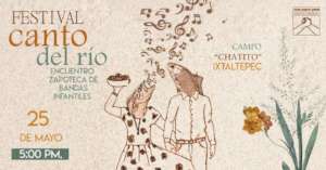 Festival poster