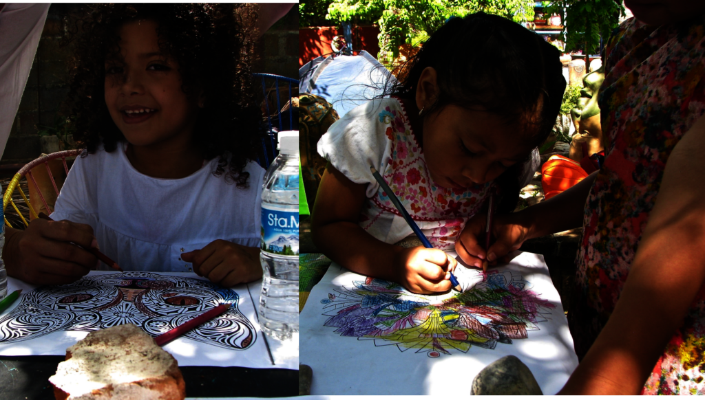 Zapotec Post-Earthquake Reconstruction | Oaxaca MX