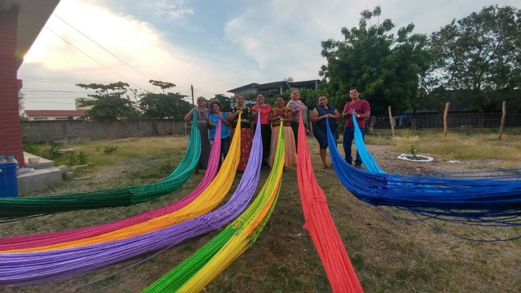 Zapotec Post-Earthquake Reconstruction | Oaxaca MX