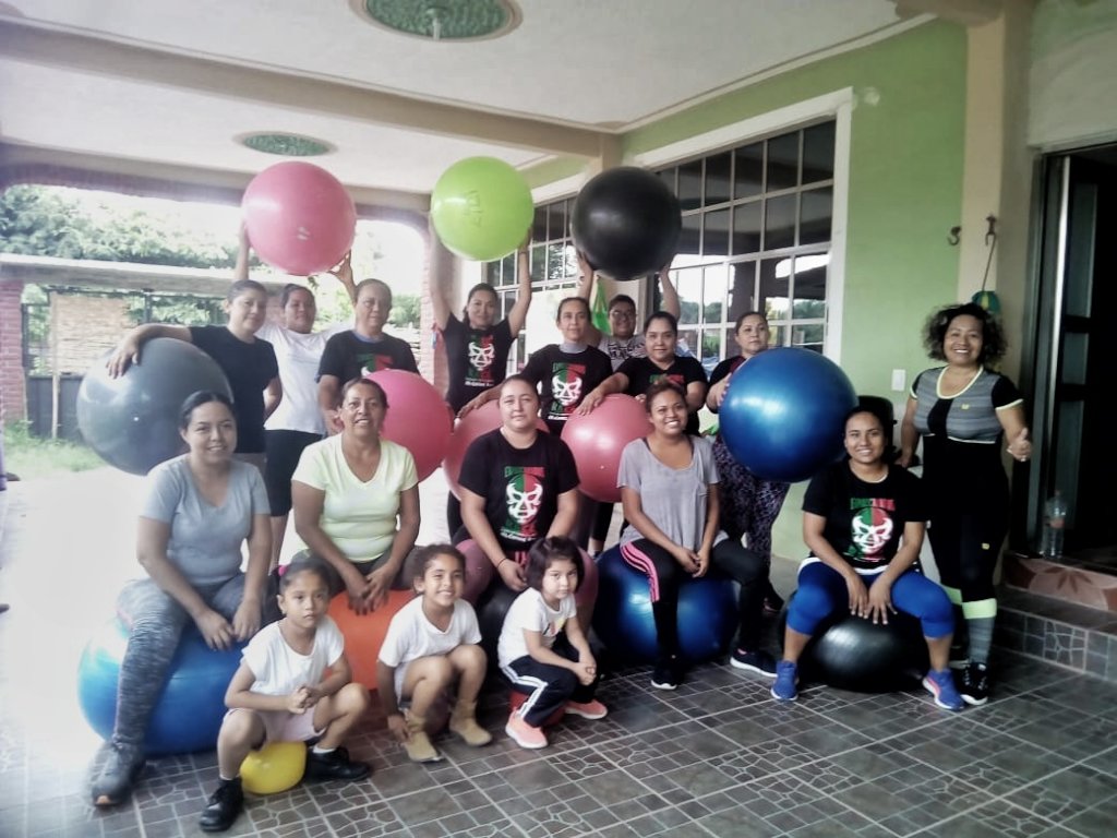 Zapotec Post-Earthquake Reconstruction | Oaxaca MX