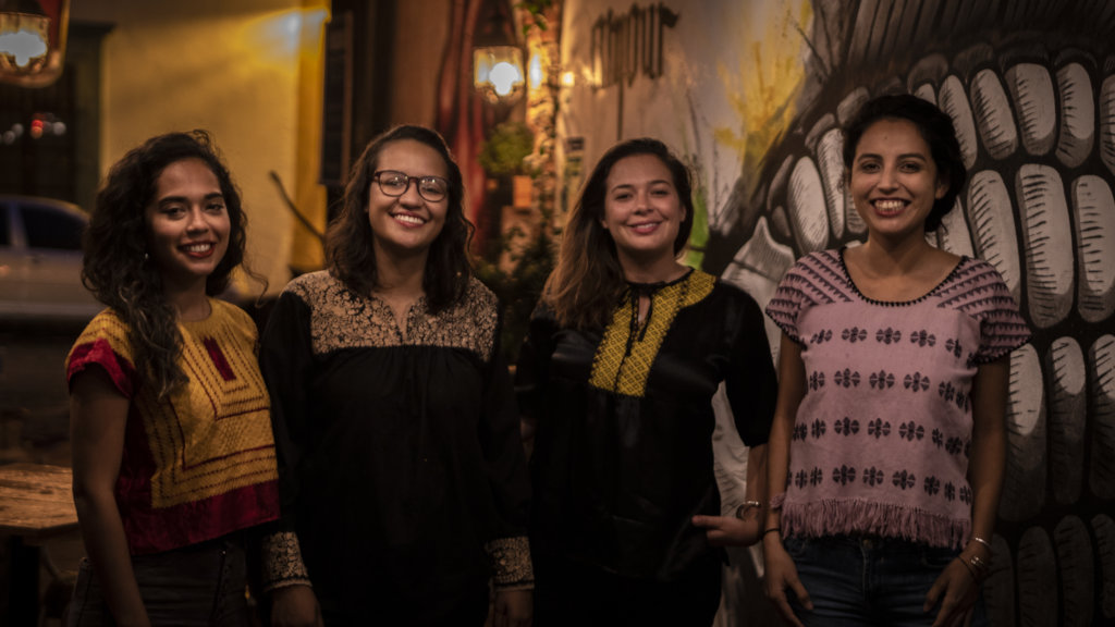 Zapotec Post-Earthquake Reconstruction | Oaxaca MX