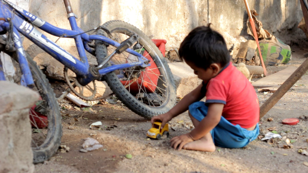 Zapotec Post-Earthquake Reconstruction | Oaxaca MX