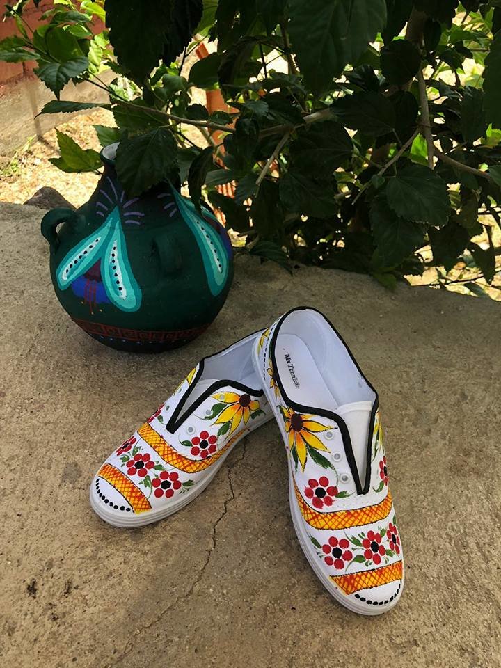 Zapotec Post-Earthquake Reconstruction | Oaxaca MX