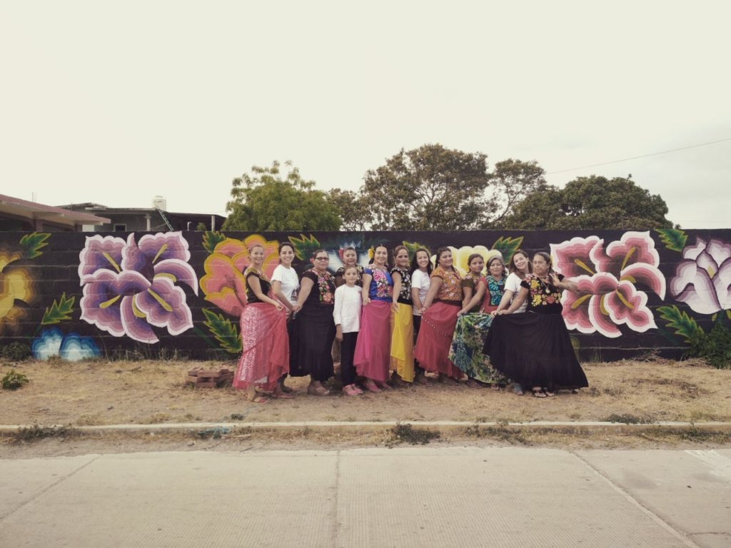 Zapotec Post-Earthquake Reconstruction | Oaxaca MX