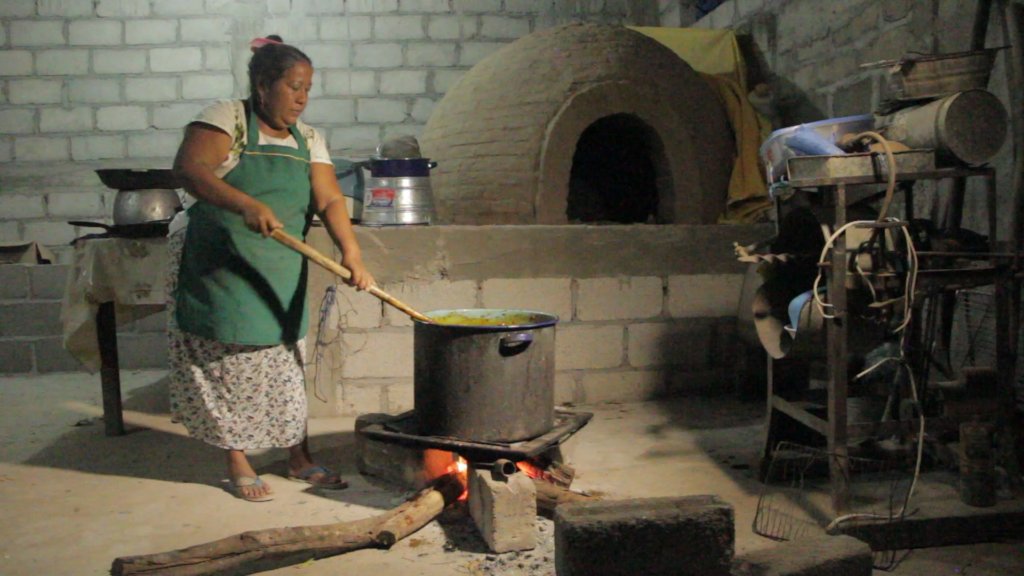 Zapotec Post-Earthquake Reconstruction | Oaxaca MX