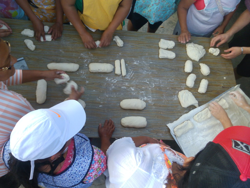 Zapotec Post-Earthquake Reconstruction | Oaxaca MX