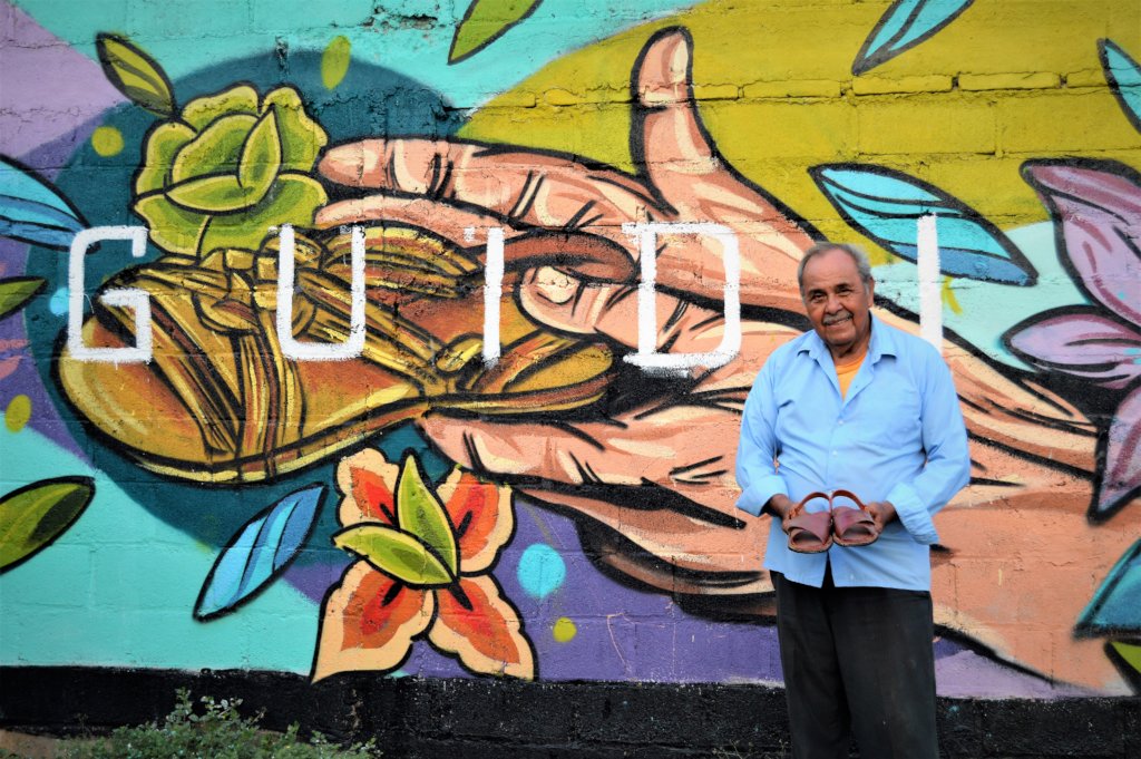 Zapotec Post-Earthquake Reconstruction | Oaxaca MX