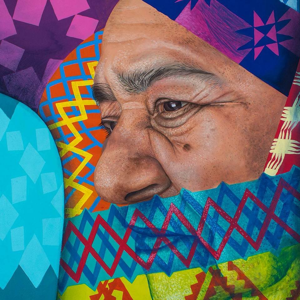 Zapotec Post-Earthquake Reconstruction | Oaxaca MX