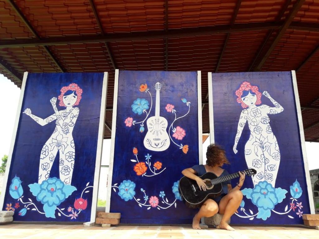 Zapotec Post-Earthquake Reconstruction | Oaxaca MX