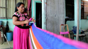 Hammock workshop