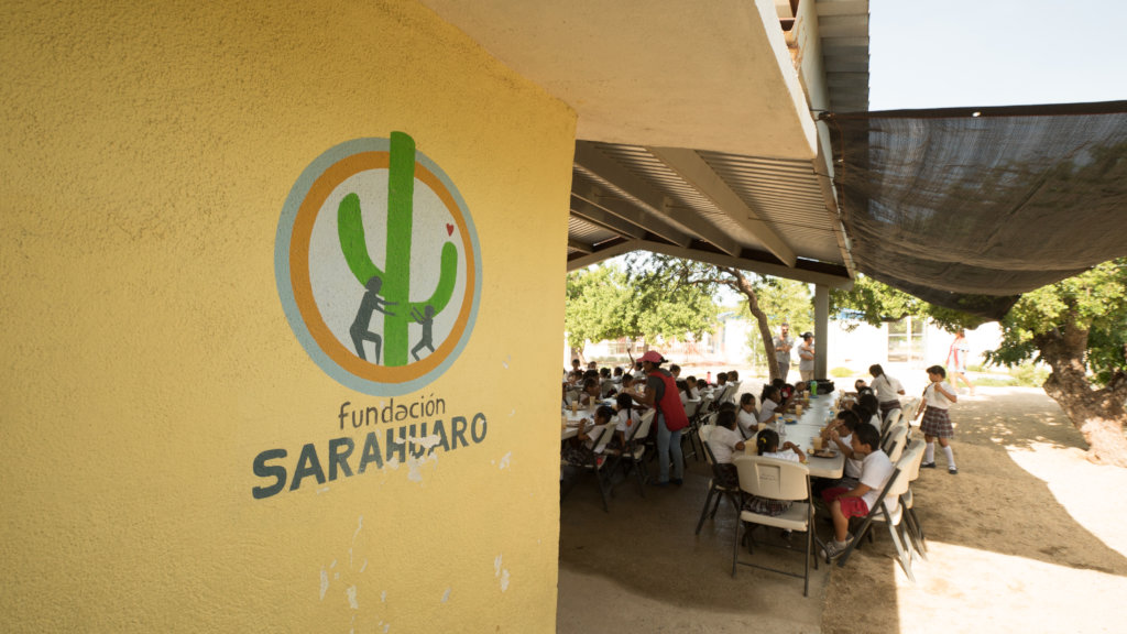 Feeding Children and Families