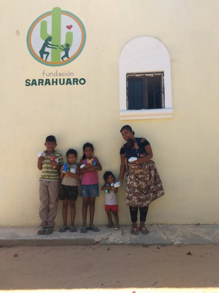 Feeding Children and Families