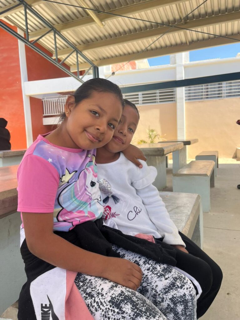 Feeding Children and Families