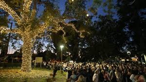 Memorial for Borderline victims, July 2019