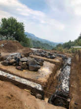 Deep foundations